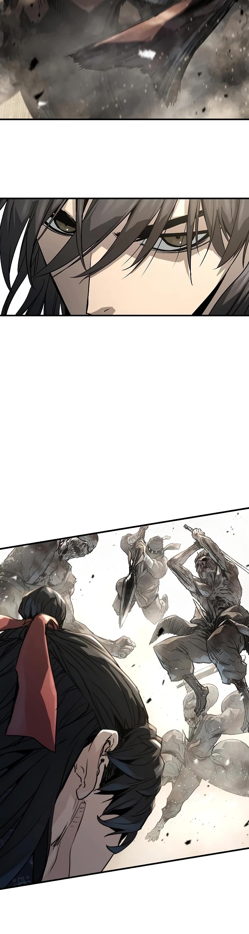 Absolute Regression chapter 9 page 51