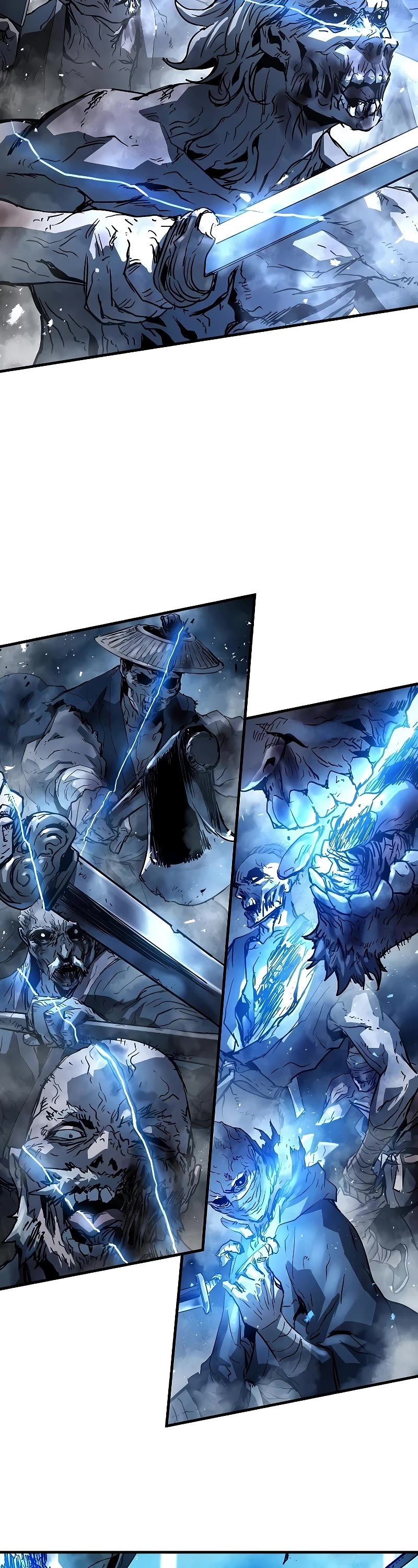 Absolute Regression chapter 9 page 55