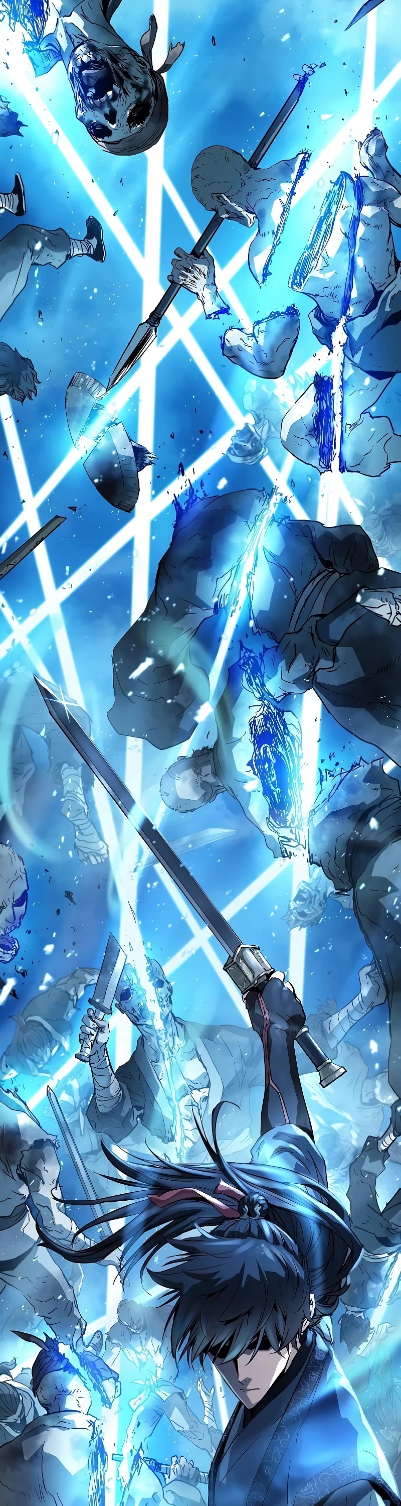 Absolute Regression chapter 9 page 56