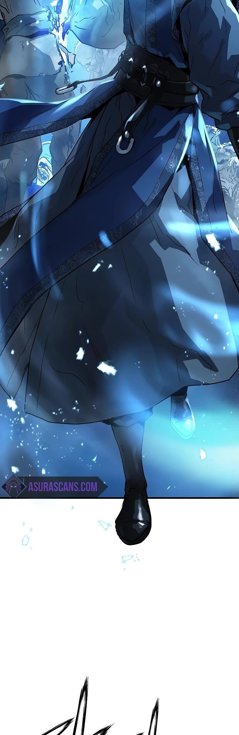 Absolute Regression chapter 9 page 57