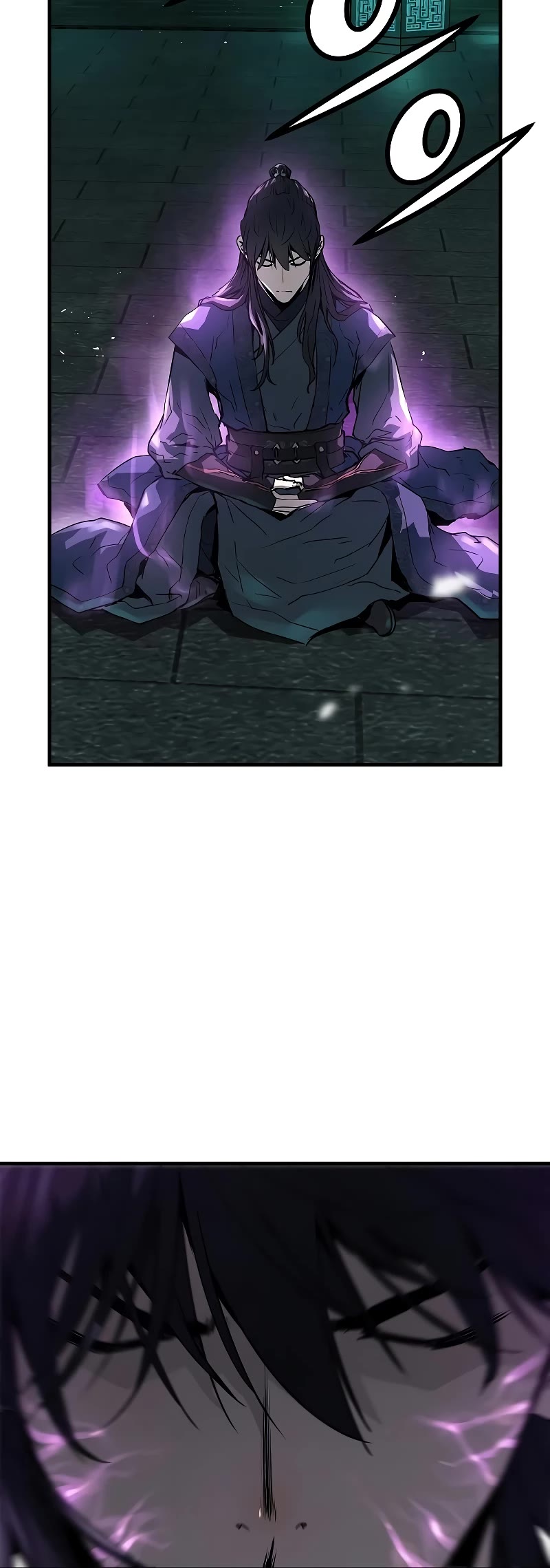 Absolute Regression chapter 9 page 6