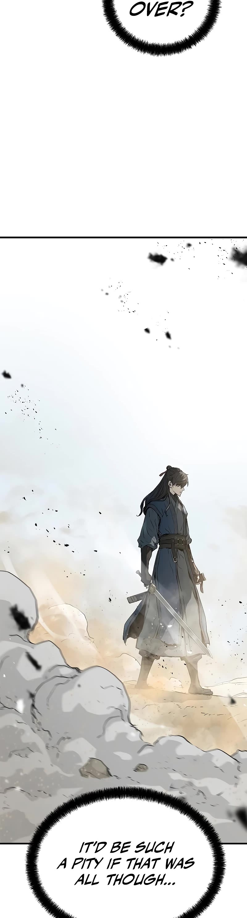 Absolute Regression chapter 9 page 61