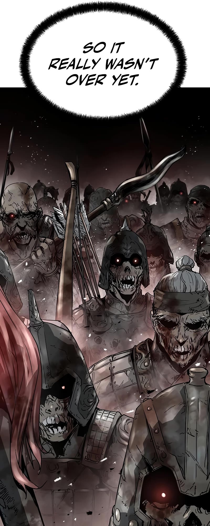 Absolute Regression chapter 9 page 63