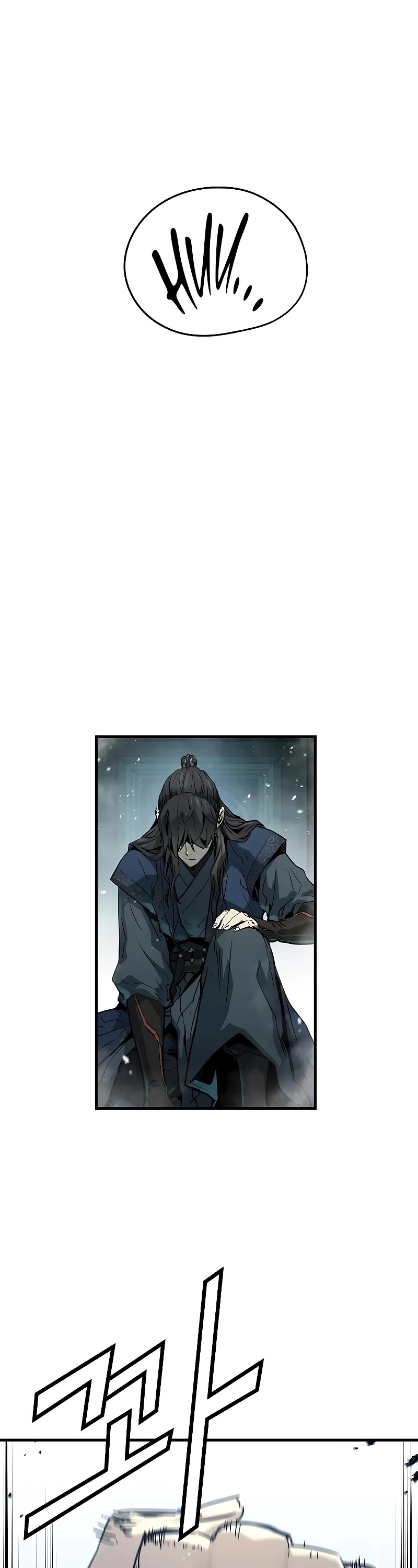 Absolute Regression chapter 9 page 9