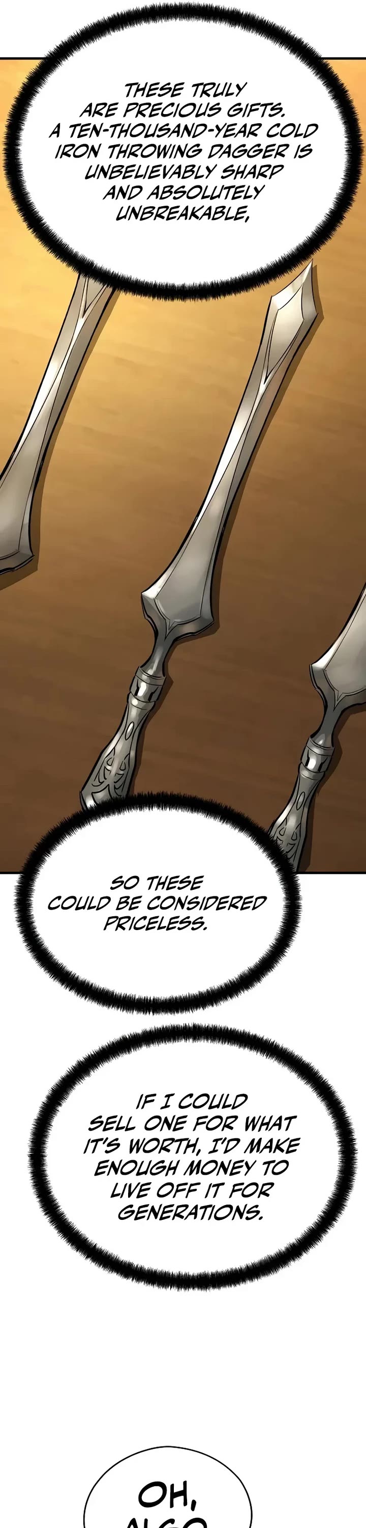 Absolute Regression chapter 90 page 6