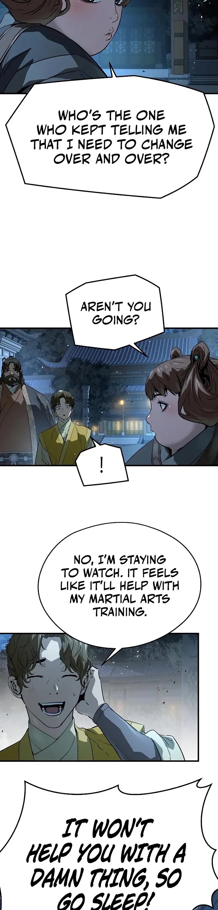 Absolute Regression chapter 91 page 22