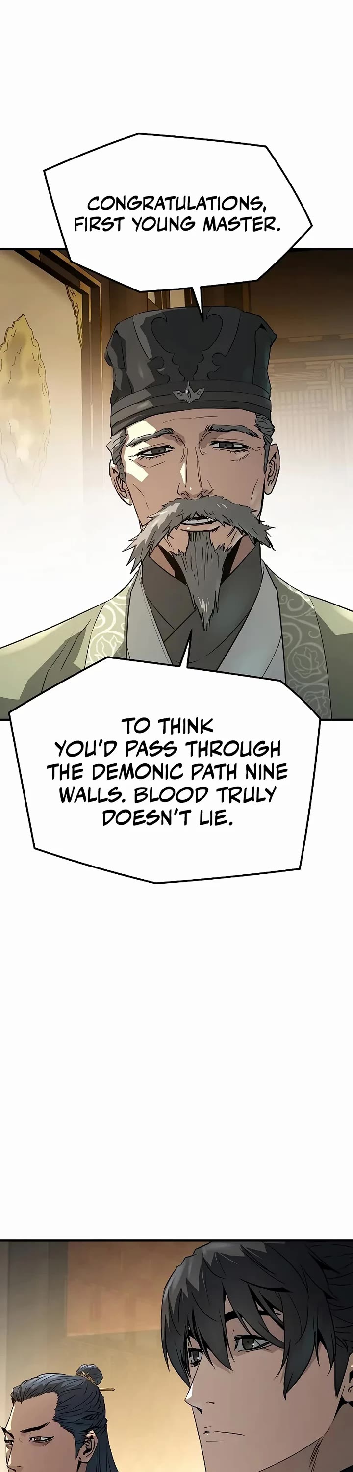 Absolute Regression chapter 92 page 38