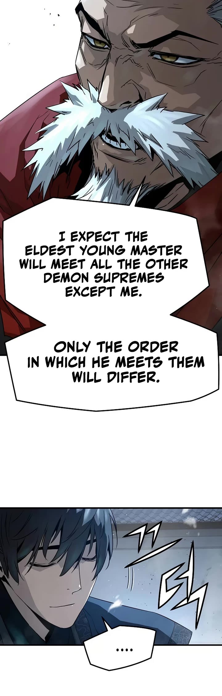 Absolute Regression chapter 93 page 54