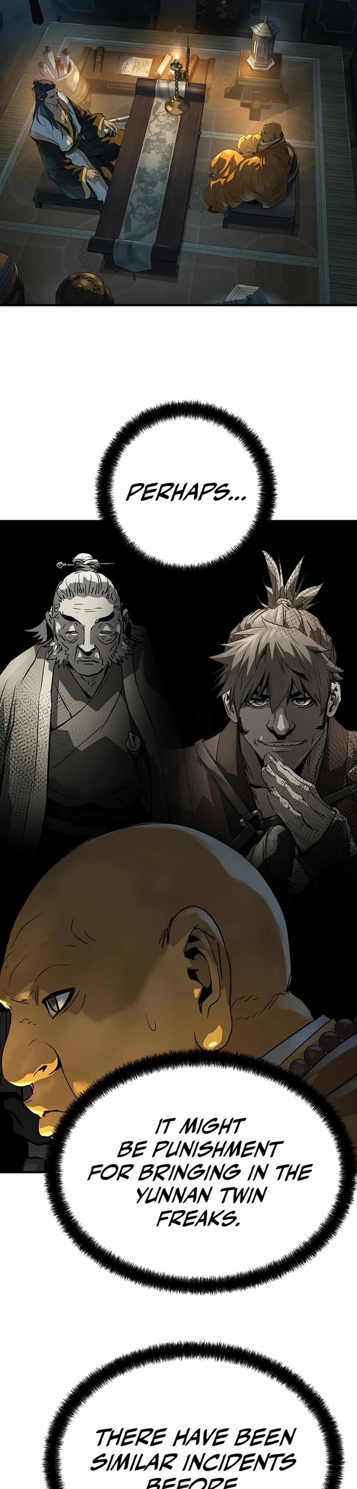 Absolute Regression chapter 95 page 21