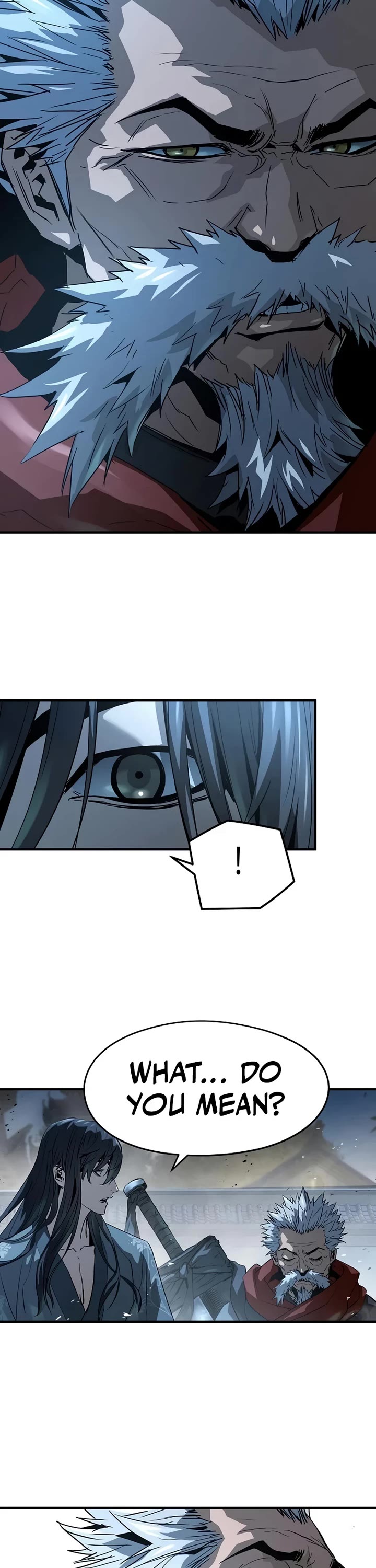 Absolute Regression chapter 95 page 36