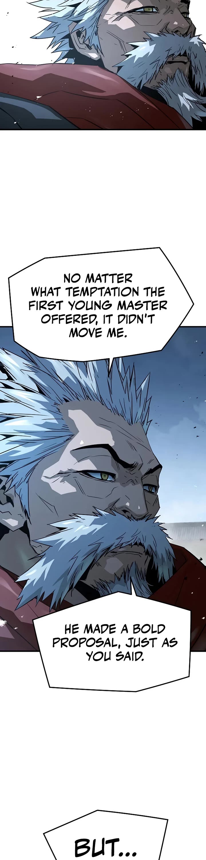 Absolute Regression chapter 95 page 37