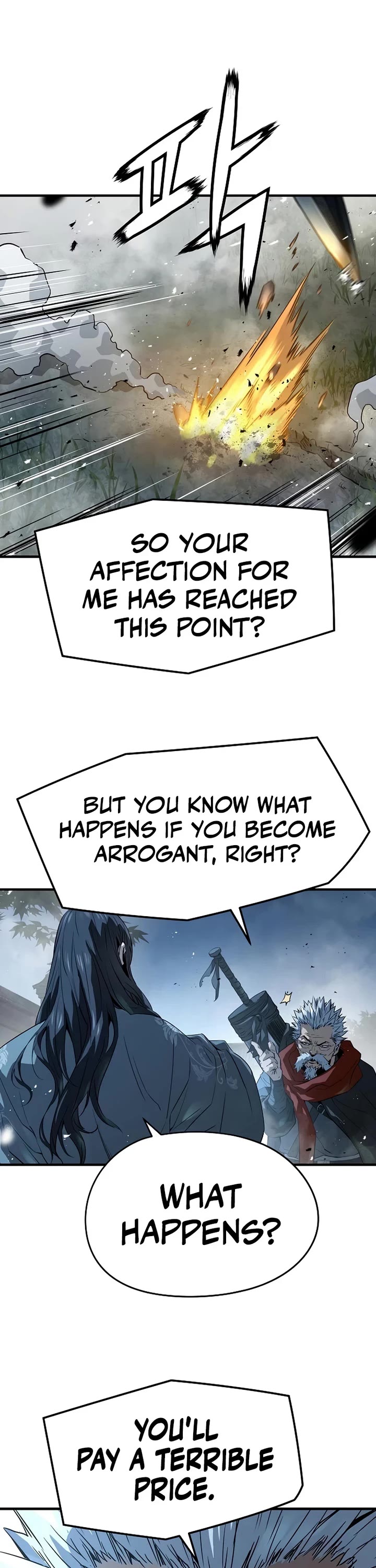 Absolute Regression chapter 95 page 41