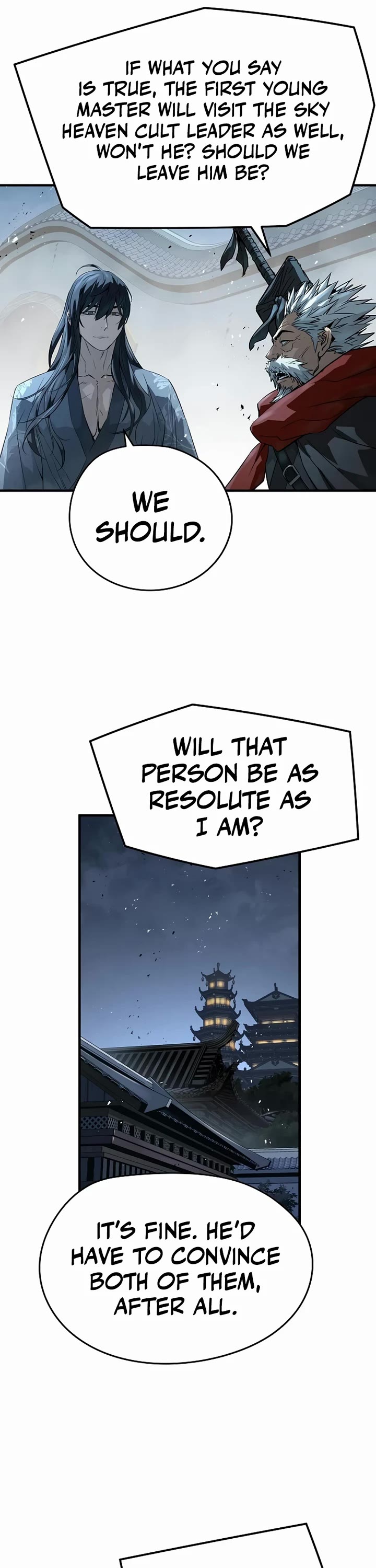 Absolute Regression chapter 95 page 45