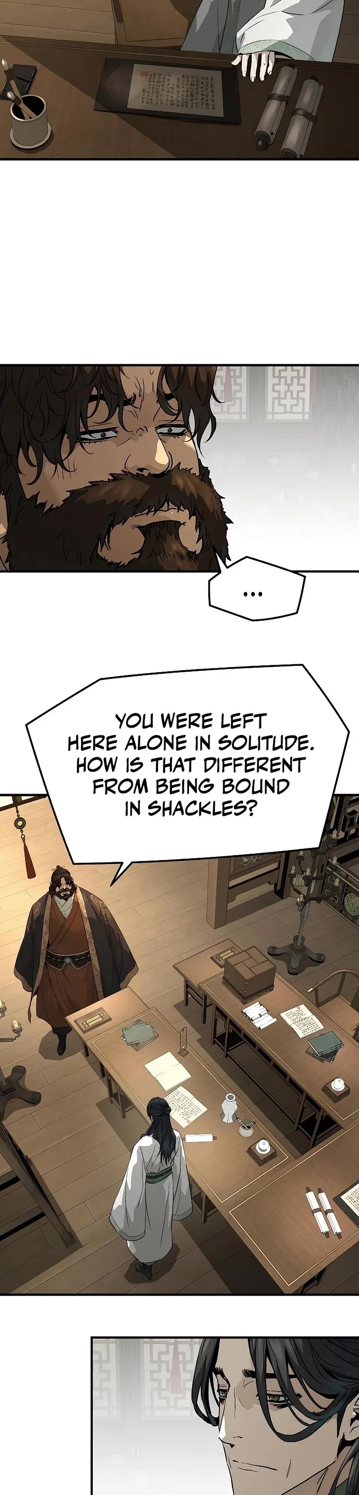 Absolute Regression chapter 96 page 12