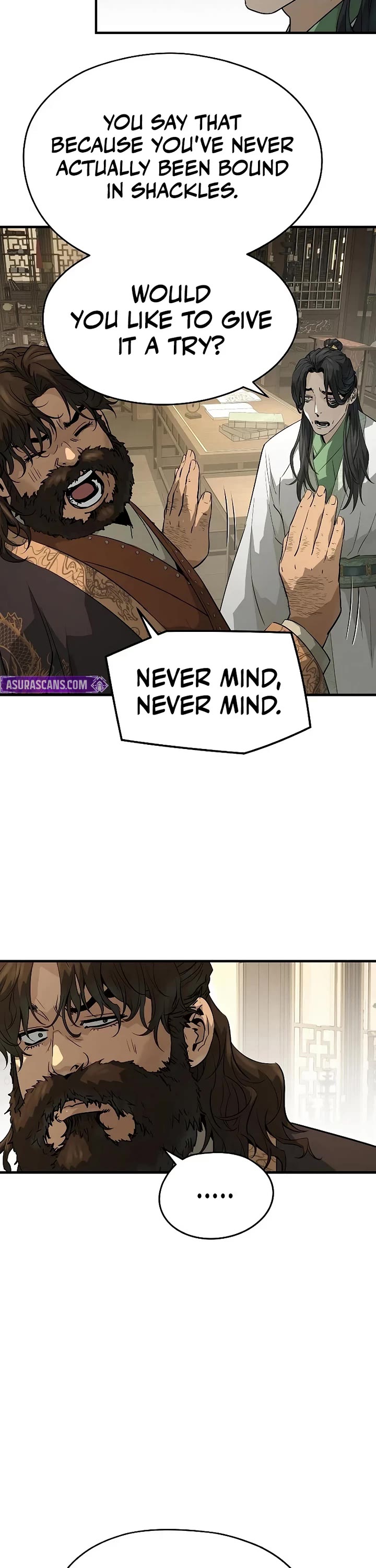 Absolute Regression chapter 96 page 13