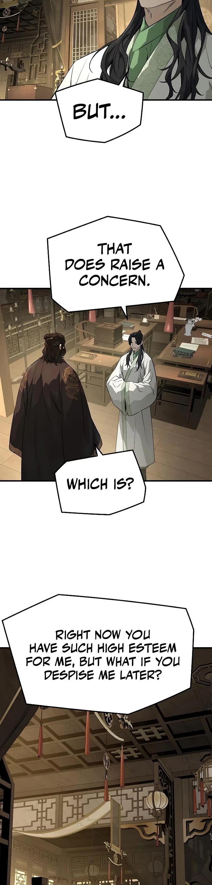 Absolute Regression chapter 96 page 17