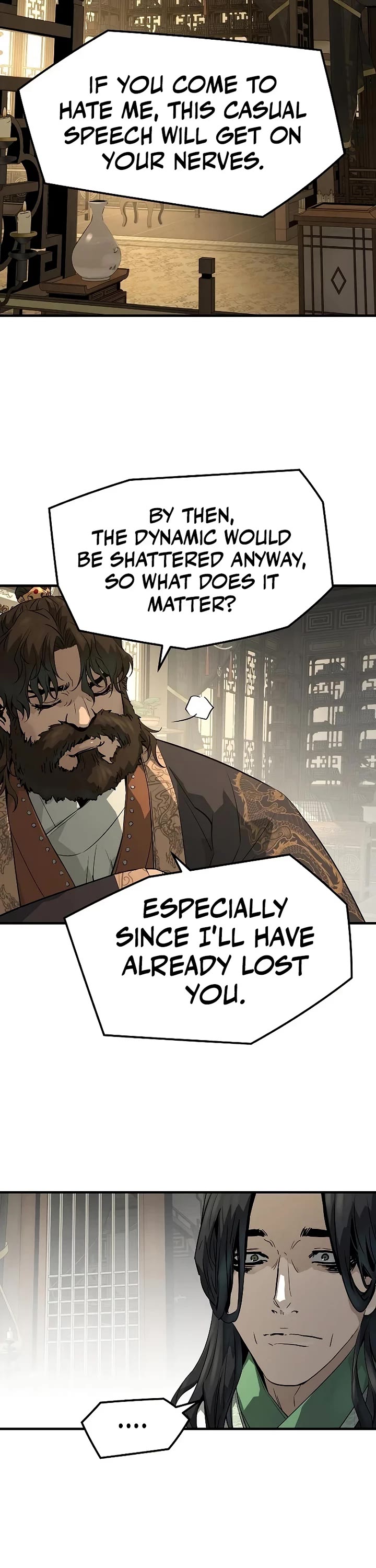 Absolute Regression chapter 96 page 18