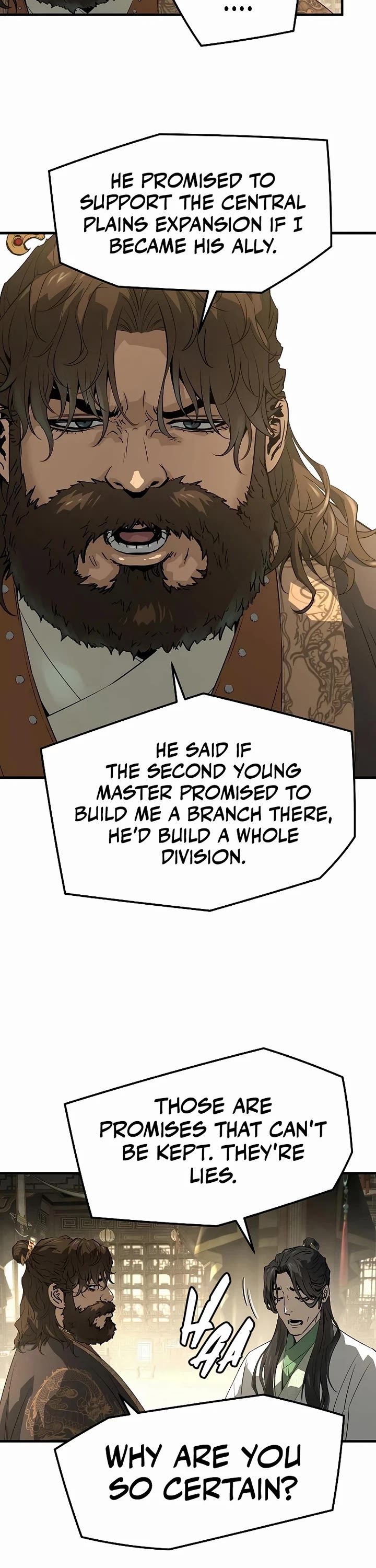 Absolute Regression chapter 96 page 23