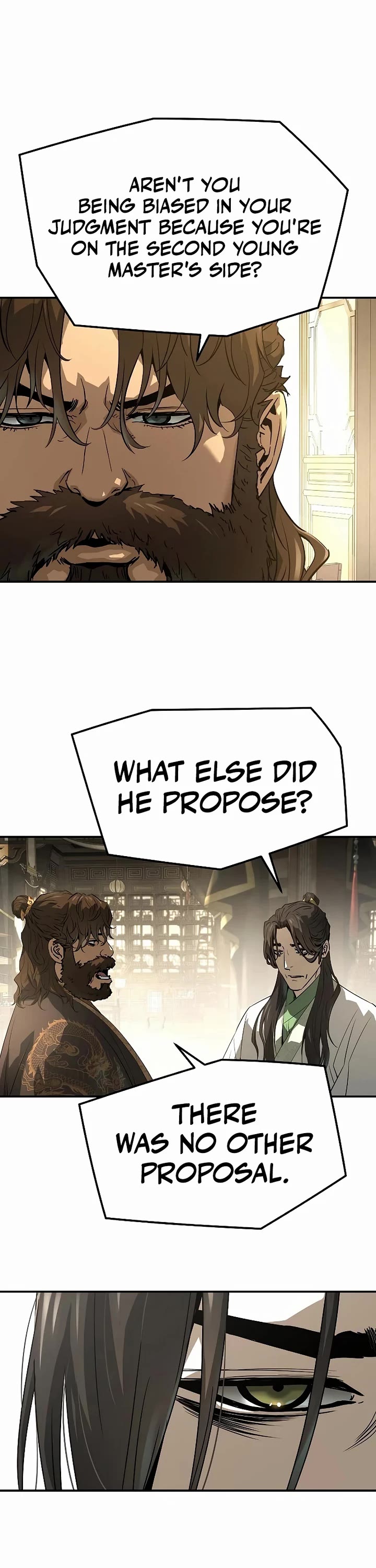 Absolute Regression chapter 96 page 26