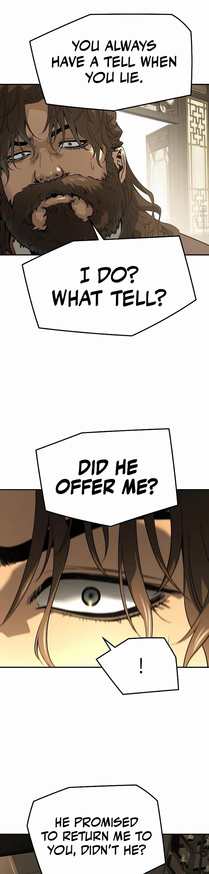 Absolute Regression chapter 96 page 27