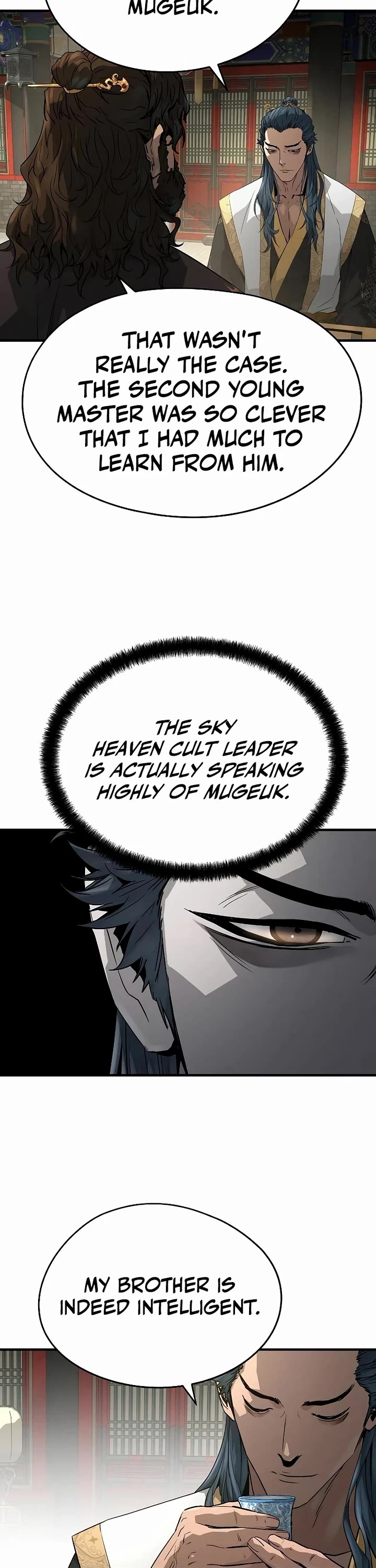 Absolute Regression chapter 96 page 3