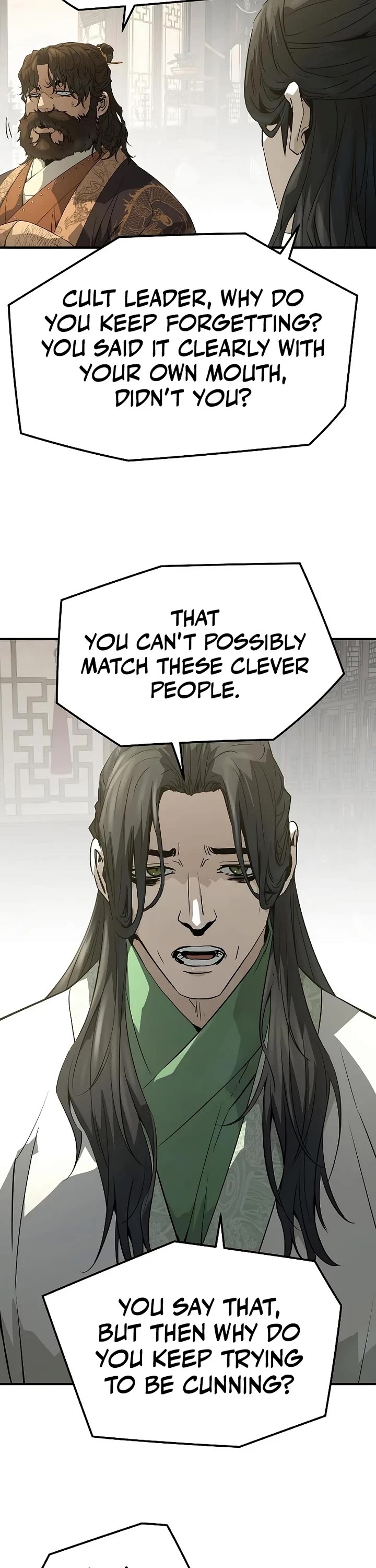 Absolute Regression chapter 96 page 32