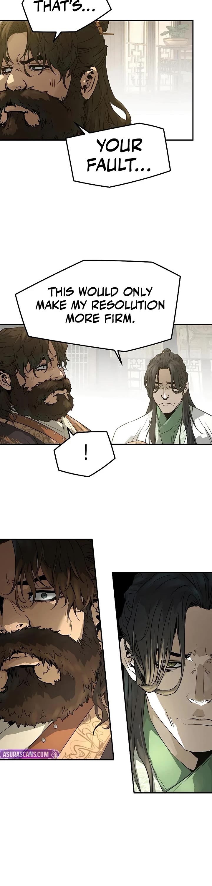 Absolute Regression chapter 96 page 33