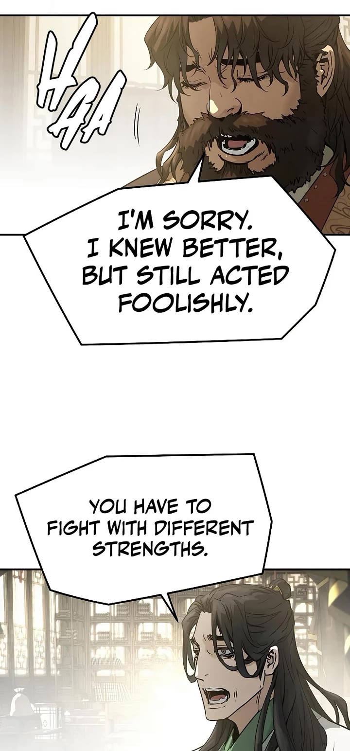 Absolute Regression chapter 96 page 34