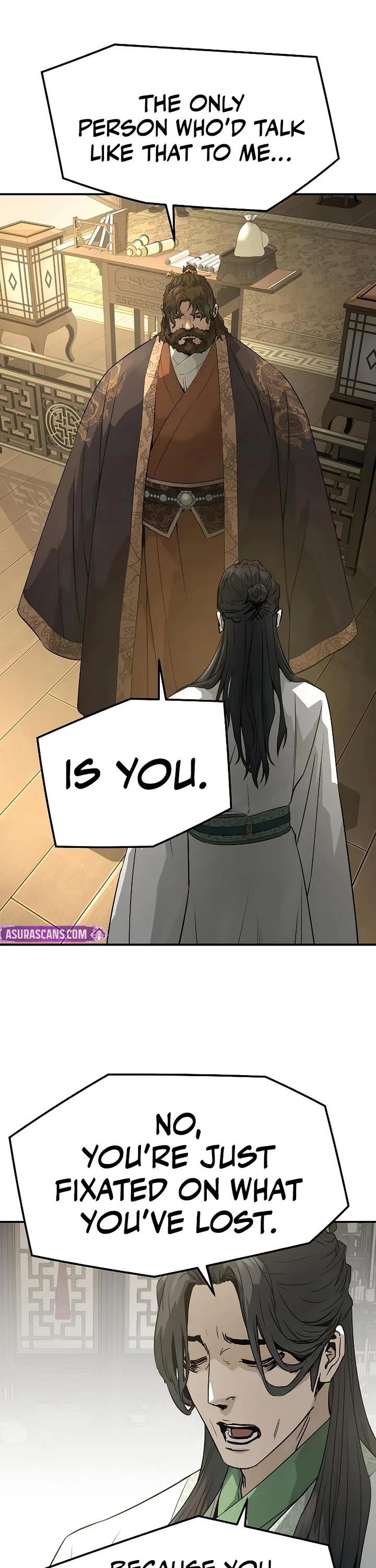 Absolute Regression chapter 96 page 37