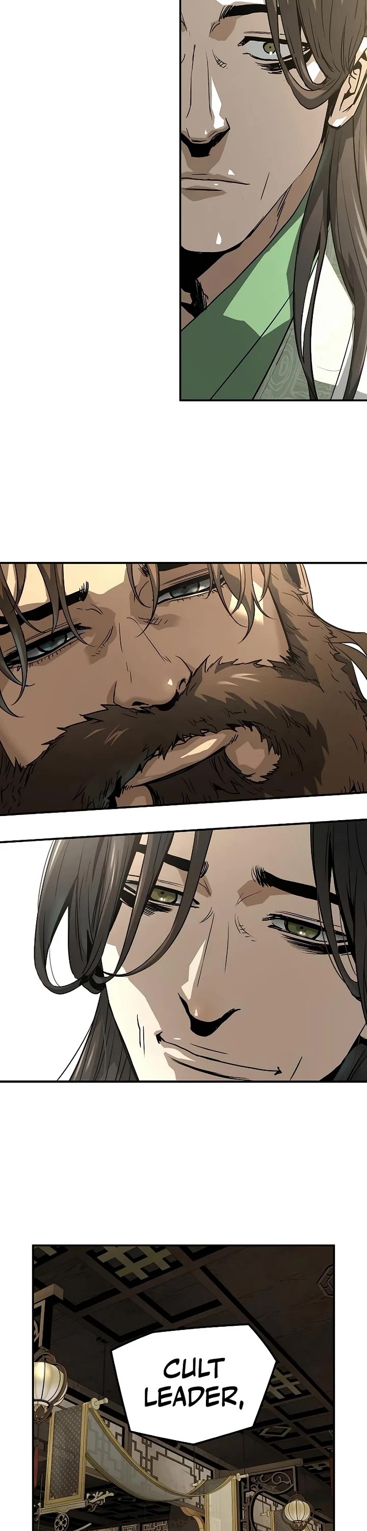 Absolute Regression chapter 96 page 43
