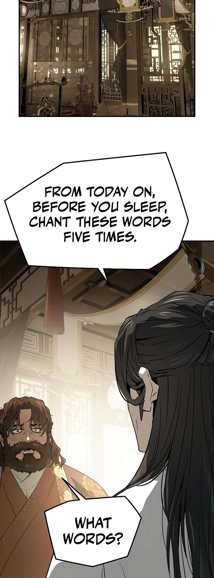 Absolute Regression chapter 96 page 44