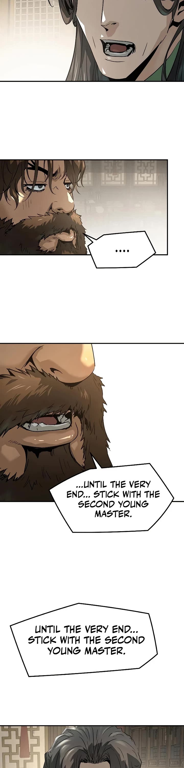 Absolute Regression chapter 96 page 47