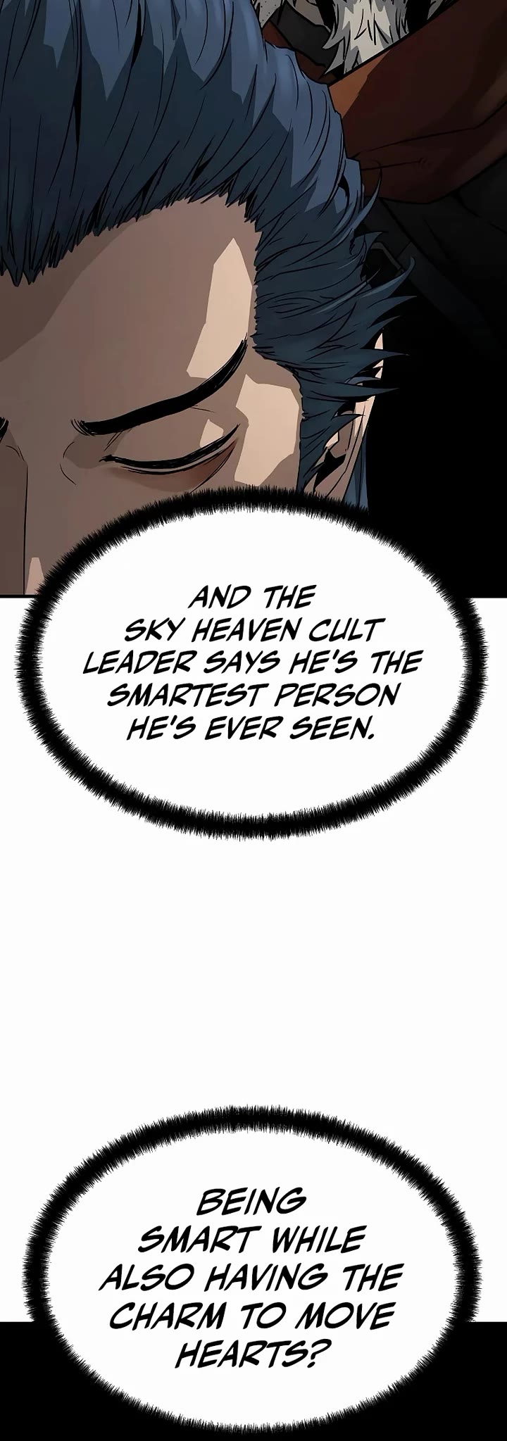 Absolute Regression chapter 96 page 5