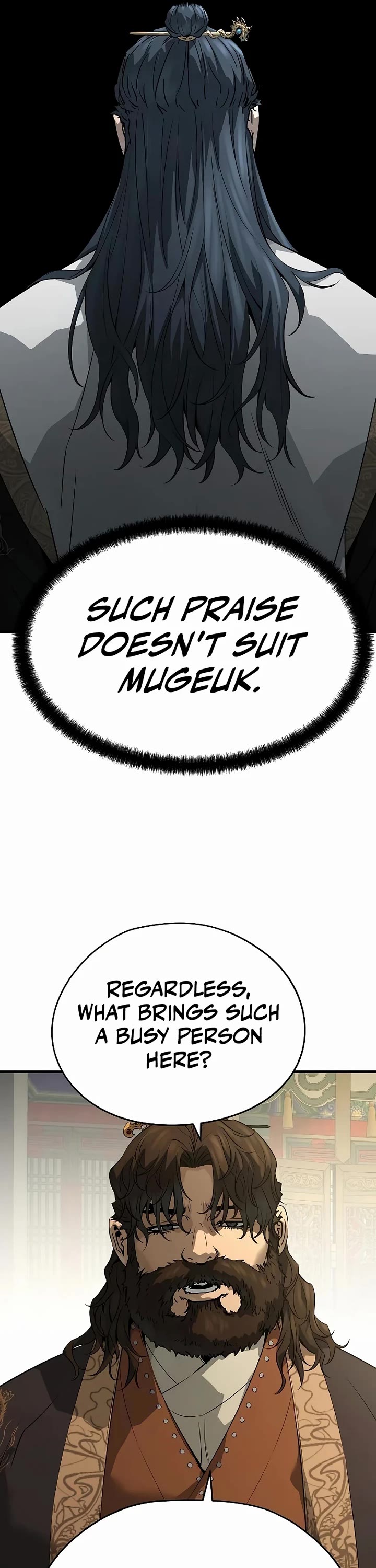 Absolute Regression chapter 96 page 6