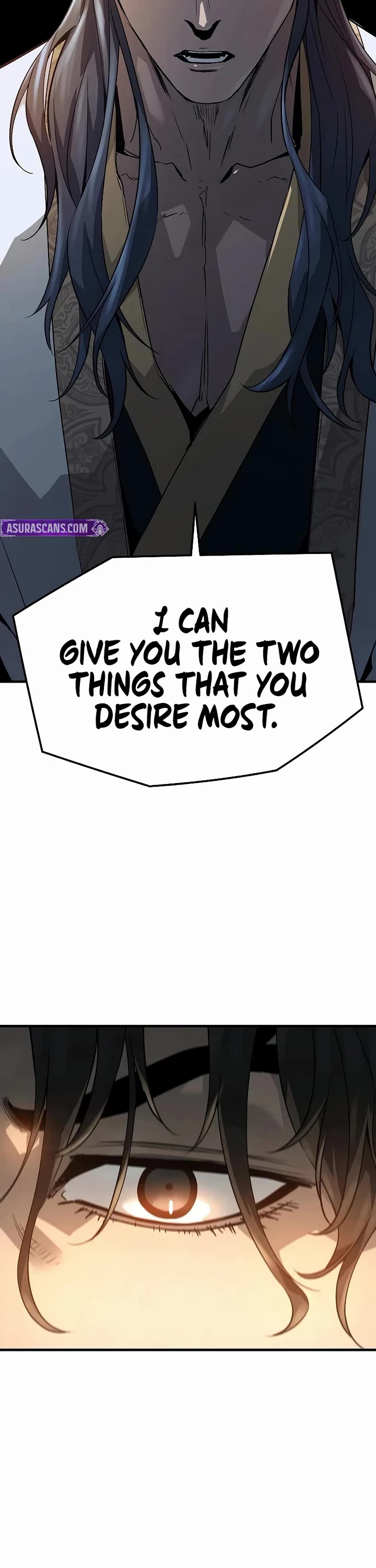 Absolute Regression chapter 96 page 8
