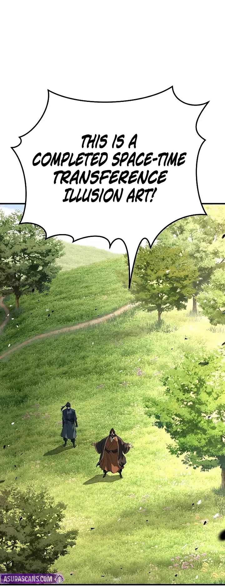Absolute Regression chapter 97 page 13