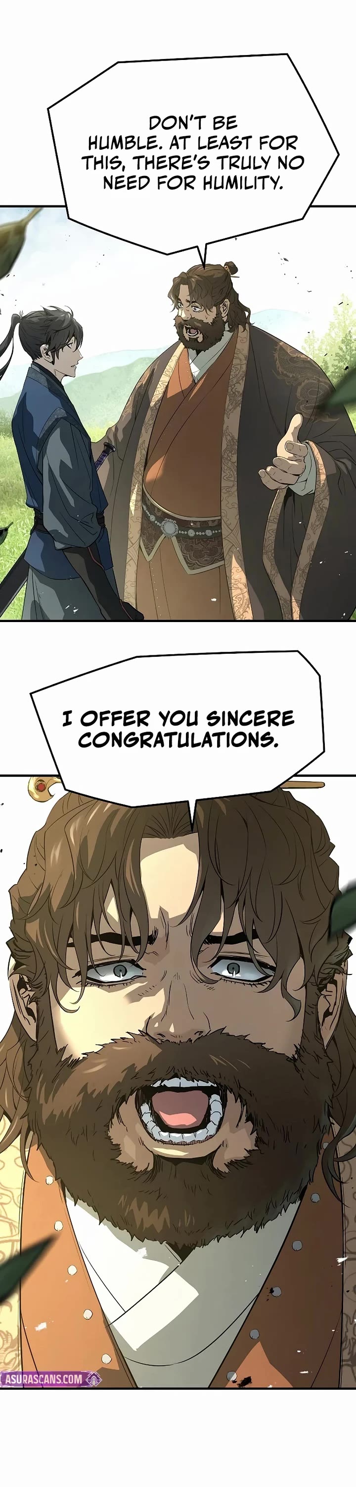 Absolute Regression chapter 97 page 17