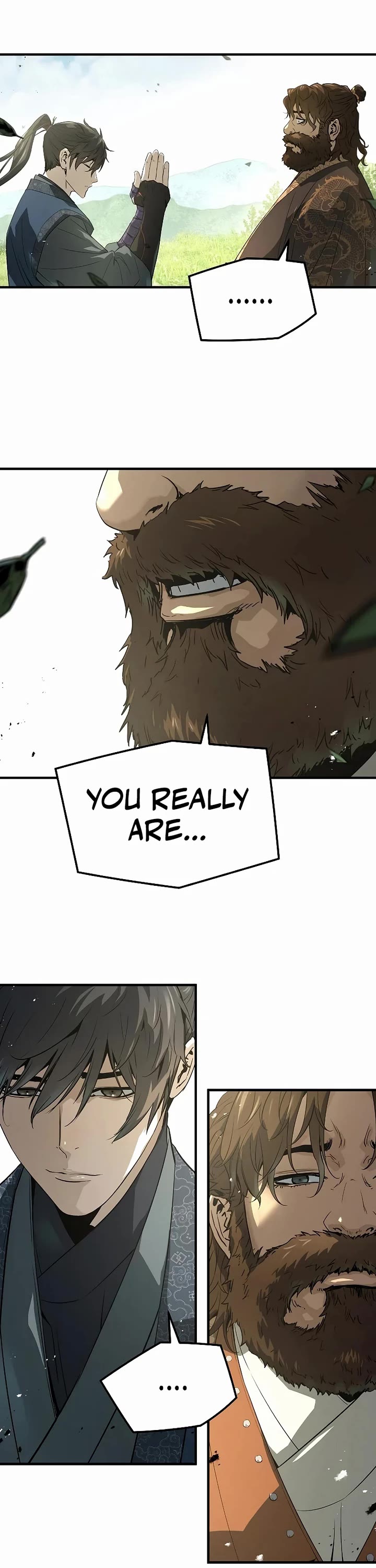 Absolute Regression chapter 97 page 20