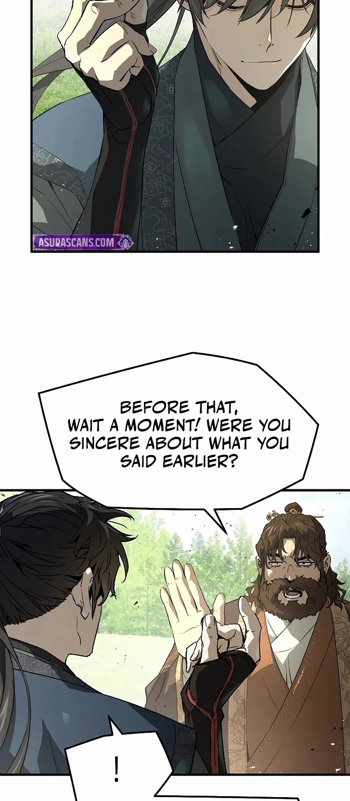 Absolute Regression chapter 97 page 23