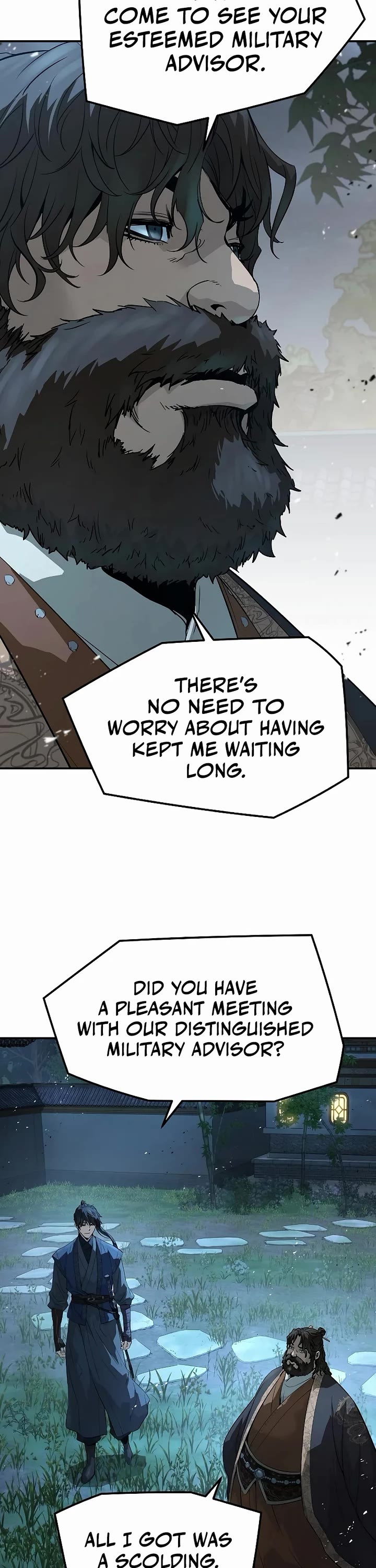 Absolute Regression chapter 97 page 3