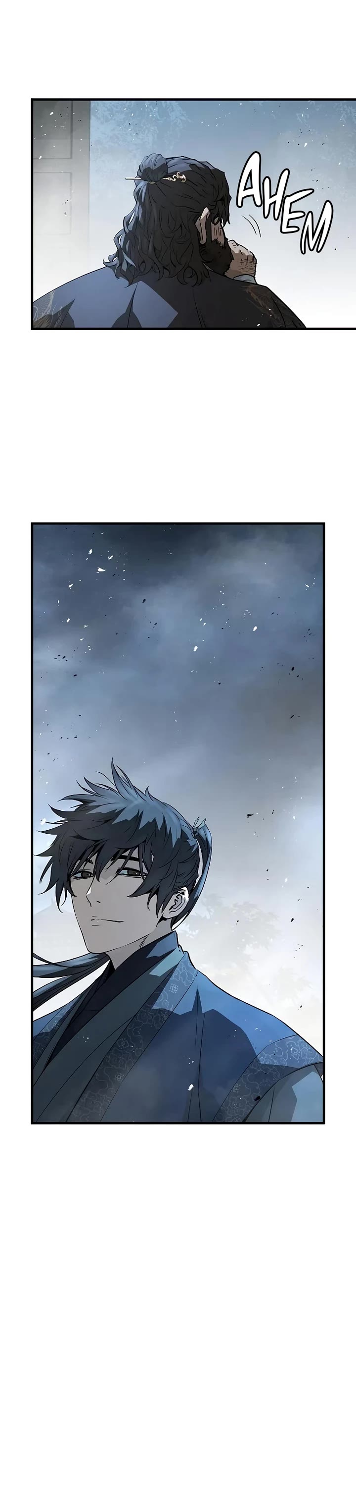 Absolute Regression chapter 97 page 30