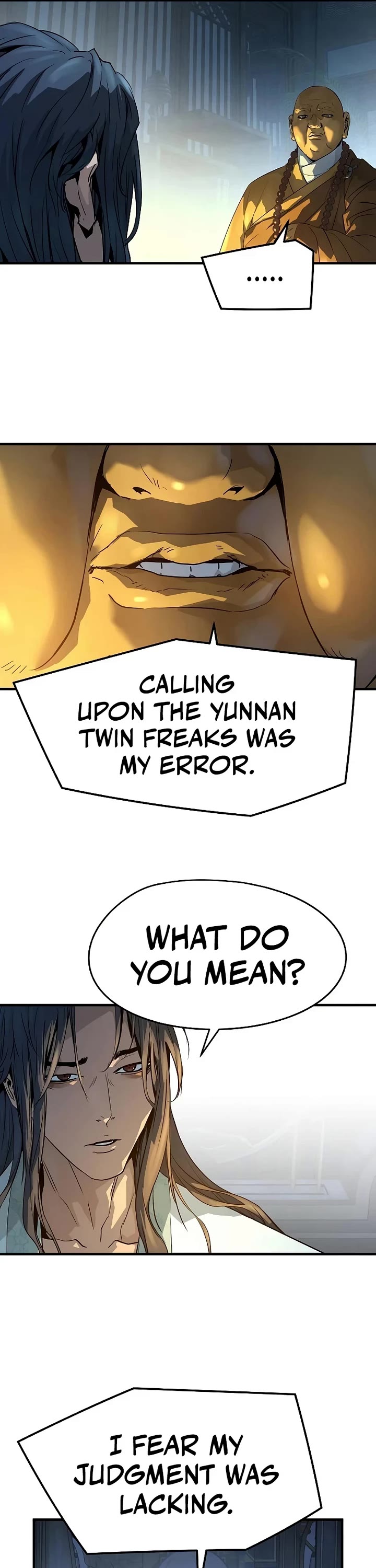 Absolute Regression chapter 97 page 35