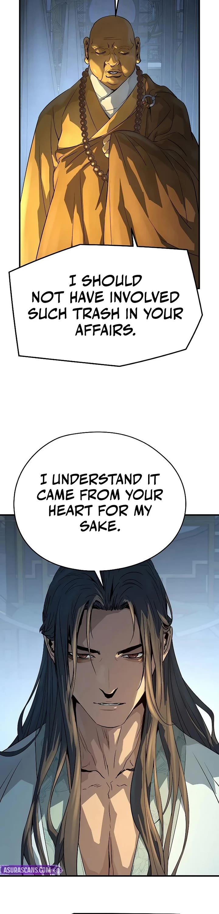 Absolute Regression chapter 97 page 36