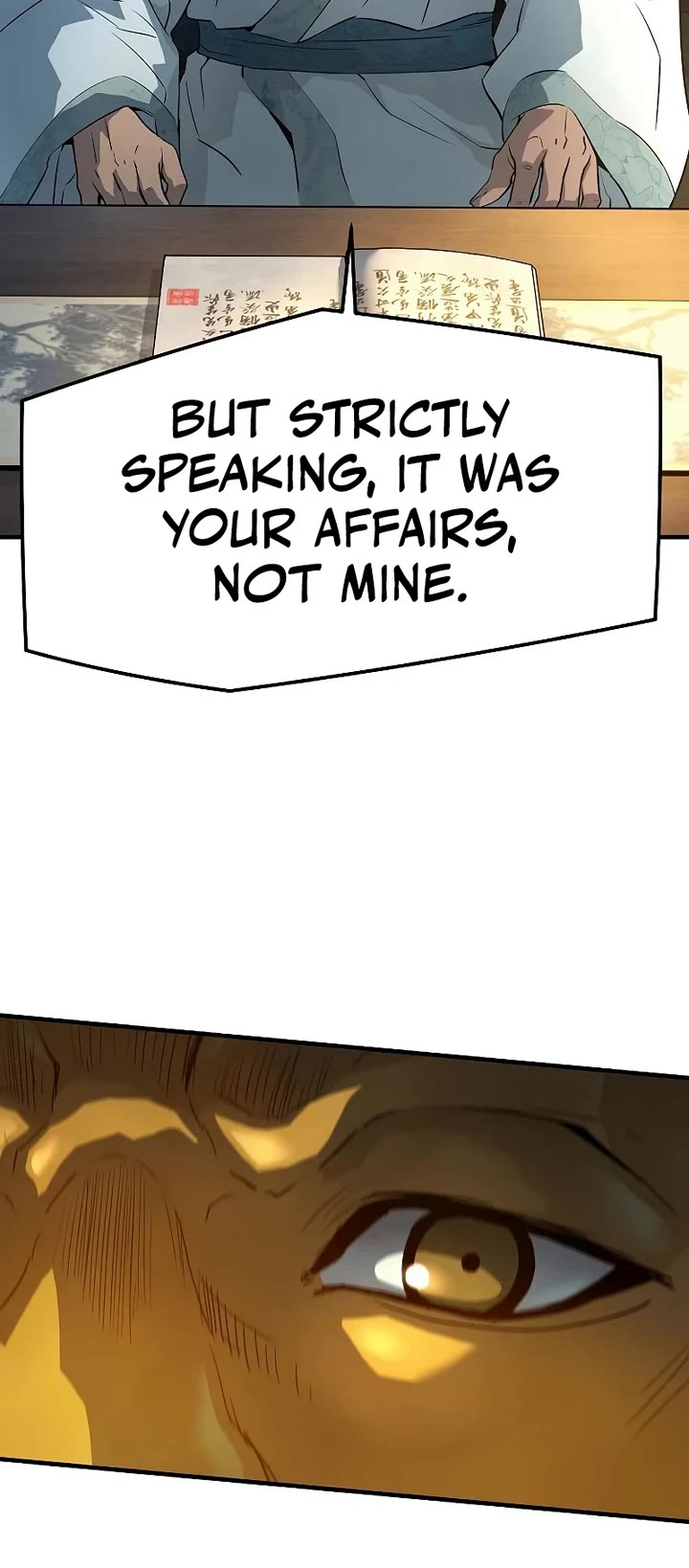 Absolute Regression chapter 97 page 39