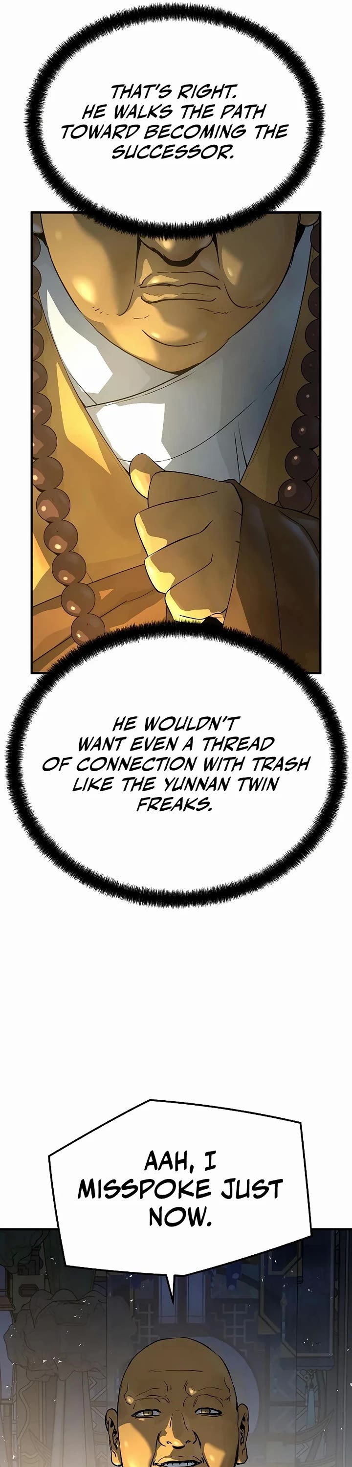 Absolute Regression chapter 97 page 40