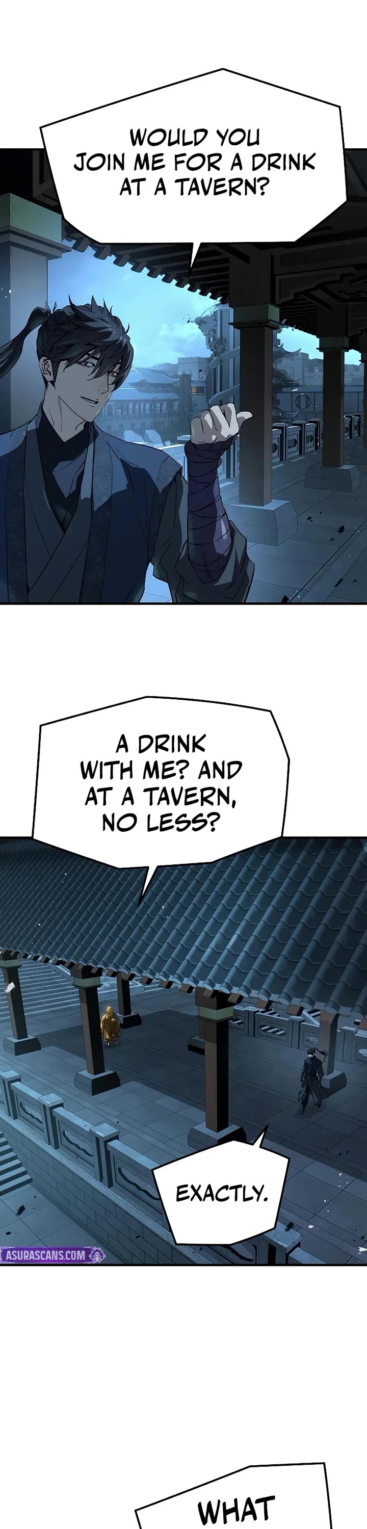 Absolute Regression chapter 97 page 47