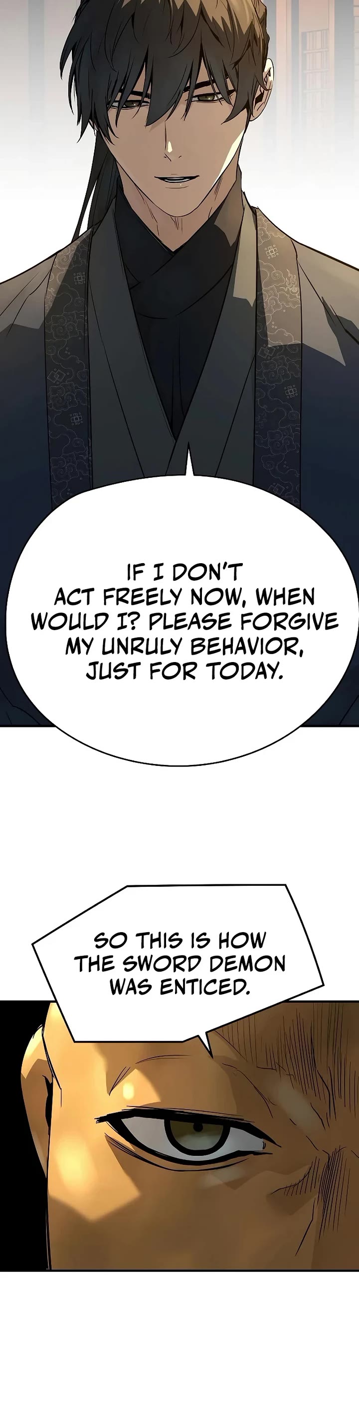 Absolute Regression chapter 97 page 53