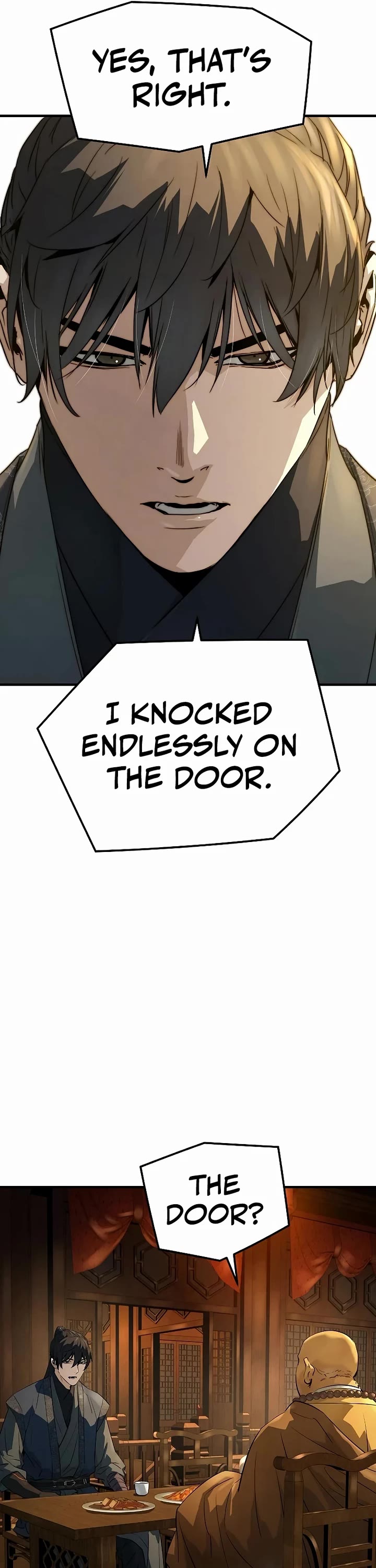 Absolute Regression chapter 97 page 54