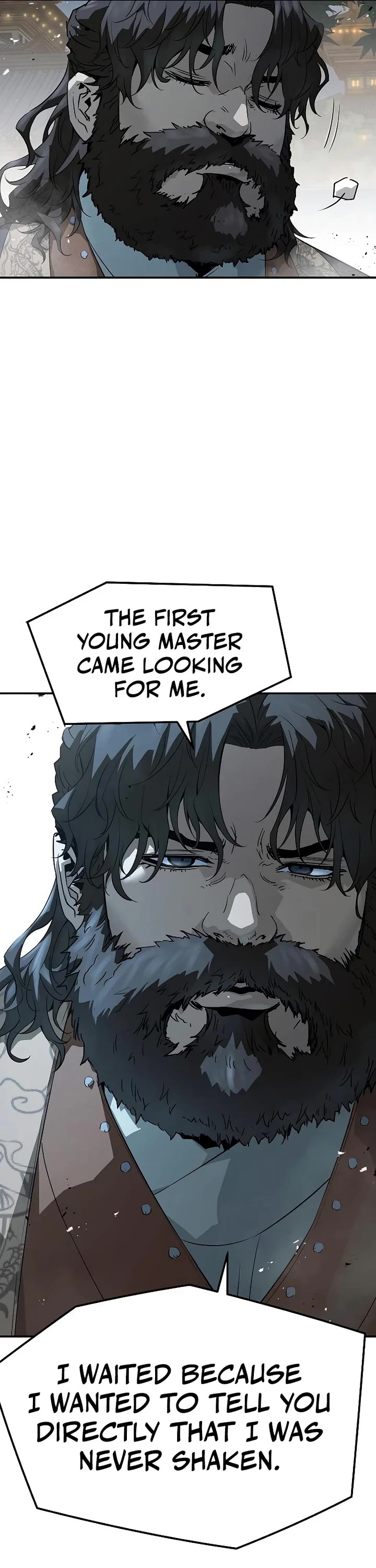 Absolute Regression chapter 97 page 6