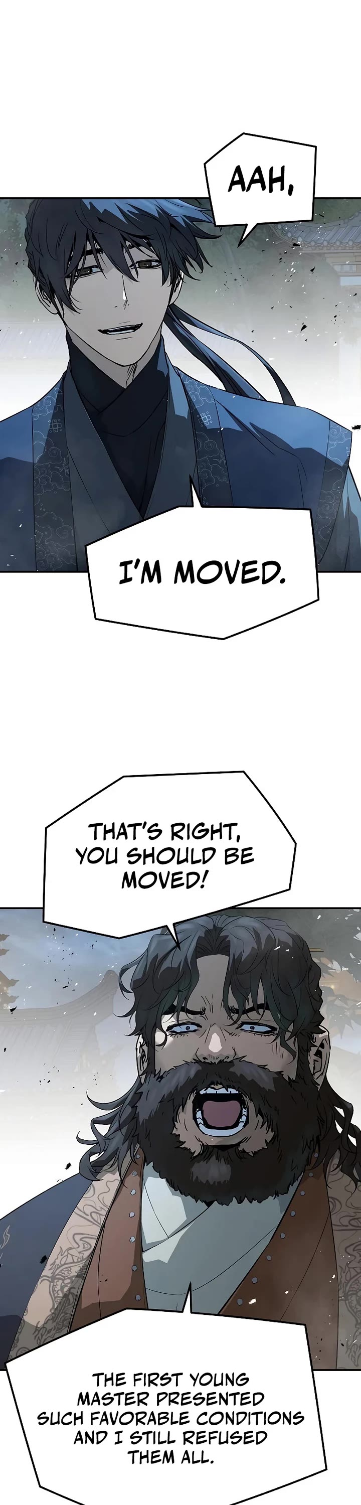 Absolute Regression chapter 97 page 7